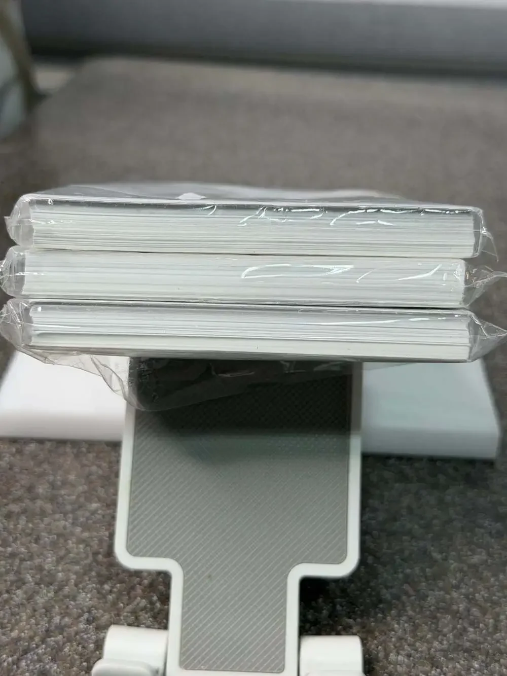 Canon Photo Paper Glossy GP-601 Lot of 3 Sealed Packs